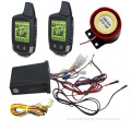 Motorcycle Anti Theft Device Car Alarm System GPS